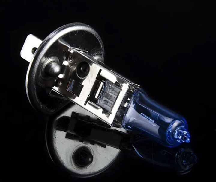 Hippcron%20H1%20Halogen%20Bulb%2012V%2055W%205000k%20Dark%20Blue%20Quartz%20Glass%20Car%20HeadLight%20Lamp%20Super%20White%20(2%20PCS)%20-%20Image%203