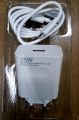vivo 25W Type C Fast Charger Original Premium Quality.