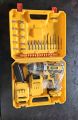 Superstar 36V Cordless Drill with Hammer 3 function Drill with double 36v lithium battries. 