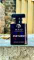 Thunder Perfume for Men & Women | Long-Lasting Extrait De Parfum | Bold & Captivating Scent with Citrus, Spicy & Woody Notes | Luxury Fragrance for Daily Wear & Special Occasions | Best Unisex Perfume | Signature Scent | Elegant Gift for Him & Her | 50ml. 