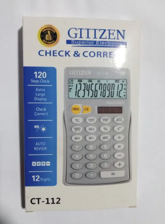 12%20Digits%20Mini%20Basic%20Calculator%20With%20Large%20Display%20/CT-112%20Calculator%20For%20School%20Students%20Or%20Business%20-%20Image%203