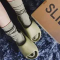 Summer Clogs Fashion Soft Bottom Beach Men Slippers Women's Sandals Nurse Medical Sabot EVA Slides Breathable Shoes. 