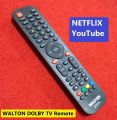 Remote Control for Walton Smart LED TV Remote Control .. 