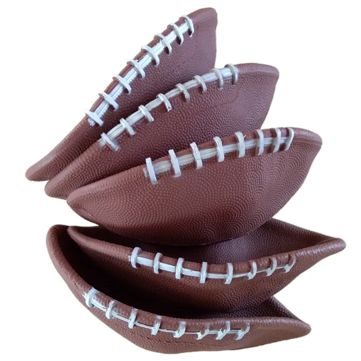 1pc%20Dog%20Toy%20Ball%20Rugby%20Shape%20Elasticity%20Pet%20Toy%20Outdoor%20Exercise%20for%20Medium%20and%20Large%20Breed%20Interactive%20Pet%20Supplies%20TMZ%20-%20Image%204