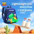 Disney Backpack for Nursery Children Unisex Large Capacity Nursery Rucksack Lightweight Breathable Water-Resistant.