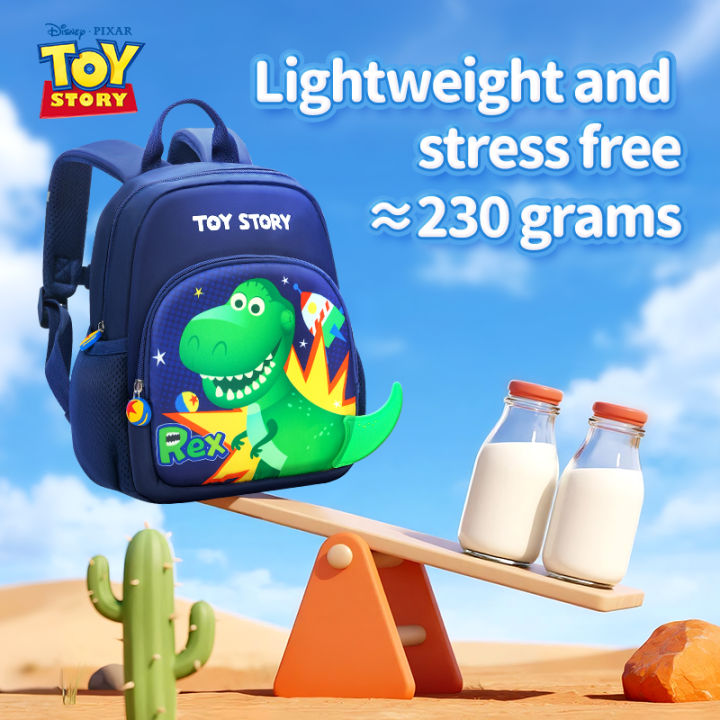Disney%20Backpack%20for%20Nursery%20Children%20Unisex%20Large%20Capacity%20Nursery%20Rucksack%20Lightweight%20Breathable%20Water-Resistant%20-%20Image%203