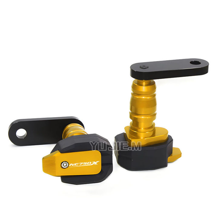 For%20HONDA%20NC750X%20NC750S%20NC%20750X%20750S%20NC750%20X/S%20Motorcycle%20Falling%20Protection%20Frame%20Slider%20Fairing%20Guard%20Anti%20Crash%20Pad%20Protector%20-%20Image%207