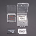 1PCS Memory Card Adapter Micro SD TF Flash Card to Memory Stick MS Pro Duo For PSP PSV Card Single / Dual 2 Slot Adapter. 
