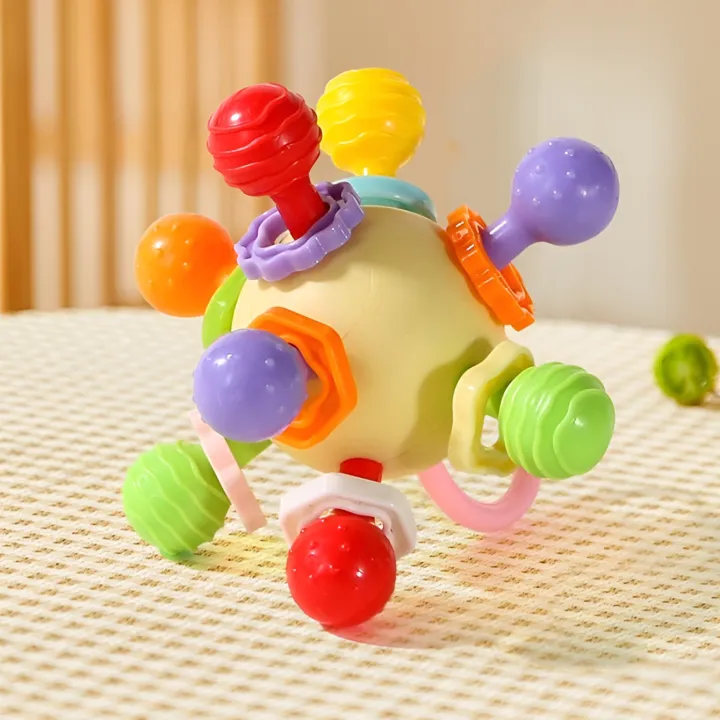 Hand%20Grip%20Ball%20Teeth-glue%20Manhattan%20Gnawing%20And%20Potable%20Rattle%20Sound%20Toy%20-%20Image%203