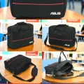 Office & Laptop Bags - Stylish and Functional Bags for Office Use - Ideal for Men and Women | Premium Office & Laptop Bag – Stylish, Durable, and Lightweight | Fits 15.6'' Laptop | Unisex Business Bag with Multiple Compartments. 
