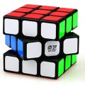 QiYi Rubik's Cube 3x3x3 | High Quality Speed Cube Magic. 