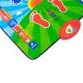 THE PRAYER MAT FOR KIDS EASY AND QUICK PRAYER LEARNING EASY TO USE. 