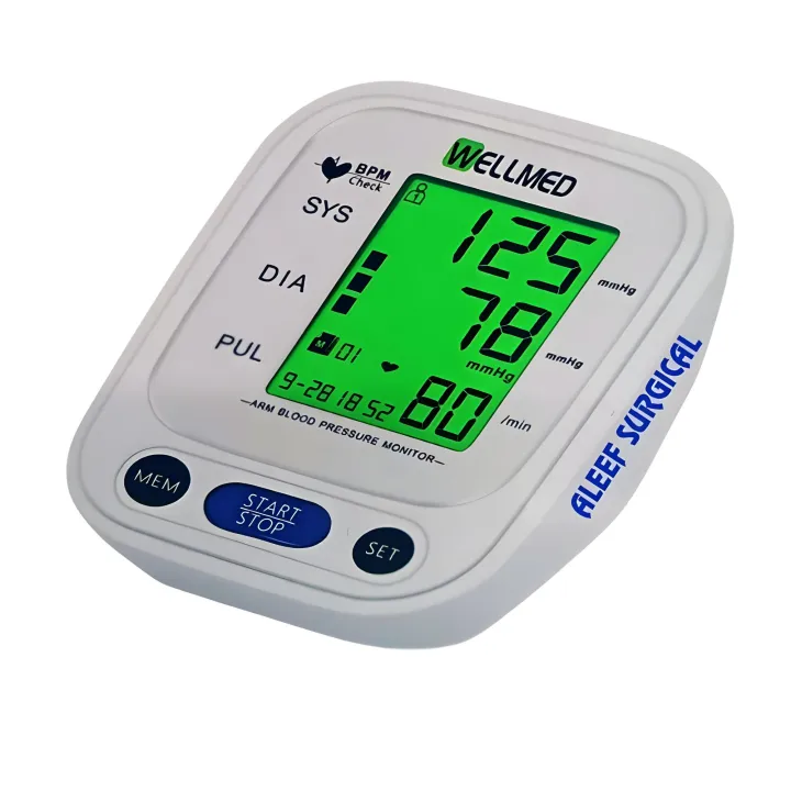 Wellmed%20Digital%20blood%20pressure%20check%20machine%20Digital%20BP%20machine%20LED%20display%20-%20Image%205