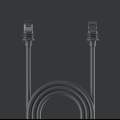 75ft 100ft 150ft Starlink Water Proof Cable For Standard kit. 