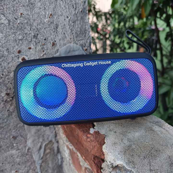 NB-051%20Bluetooth,%20USB,%20TF%20Card%20&%20FM%20Radio%20Supported%20Deep%20Bass%20RGB%20Colorful%20Lighting%20Wireless%20Speaker%20-%20Image%203