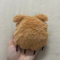 New Hollow Knight Silk Song: Homemade Flea Dog Plush Doll Pendant with Vocal Creativity, Cute  Collection. 