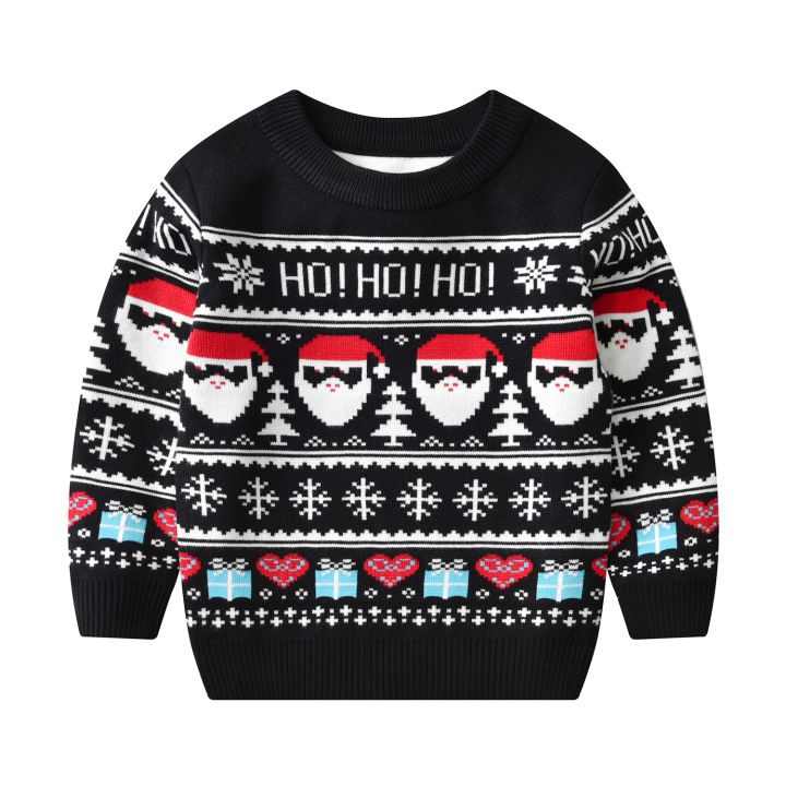 Cute%20style%20Christmas%20dinosaur%20sweater%20knitted%20pullover%20suitable%20for%20boys%20and%20children,%20suitable%20for%20festivals,%20daily%20life,%20sprin%20-%20Image%202