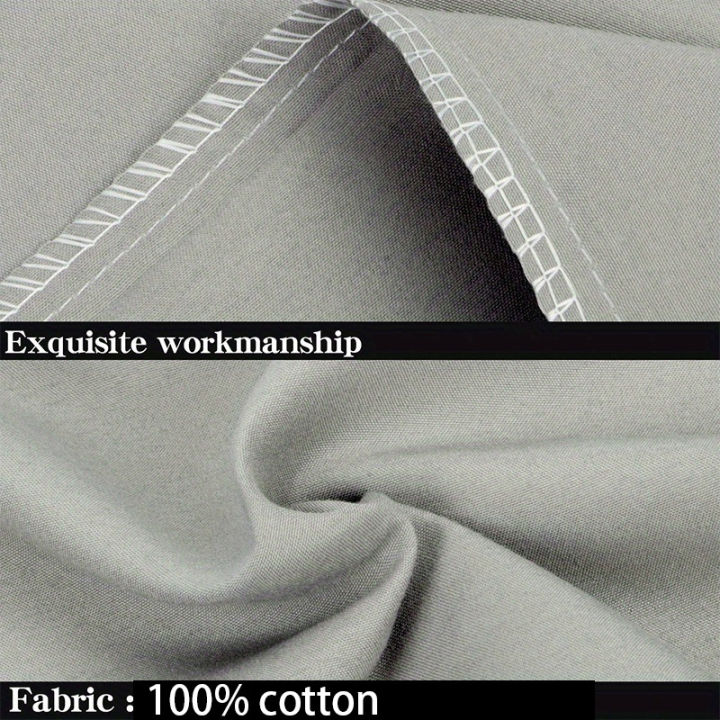 1pc%20100%25%20Cotton%20brushed%20Color%20block%20Pillowcases%20,%20Super%20Soft%20and%20Cozy,%20Wrinkle,%20Fade,%20Resistant%20with%20Envelope%20Closure%20-%20Image%205
