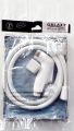 Pvc Bathroom Bidet Shower Hand Shower For Bathroom. 