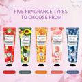 MEIDIÁN Perfumed Hand Cream Set. 