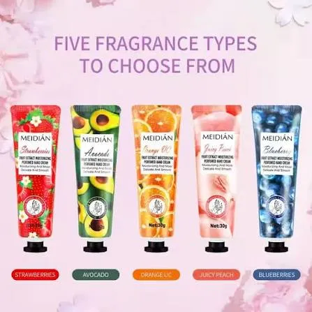 MEIDI%C3%81N%20Perfumed%20Hand%20Cream%20Set%20-%20Image%203
