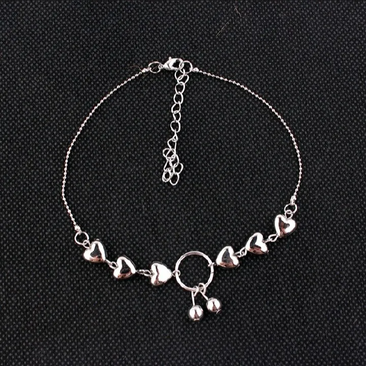 Charming%20Silver%20Love%20Heart%20Beaded%20Anklet%20%E2%80%93%20Fashionable%20Women%E2%80%99s%20Payel%20Nupur%20for%20Eid,%20Gift,%20or%20Casual%20Wear%20-%20Image%203