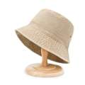 Summer Sun Anti Uv Bucket Breathable Outdoor Hat For Men. 