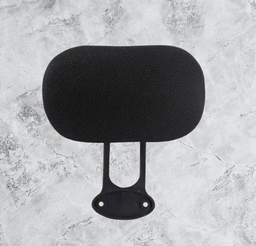 Revolving Chair Headrest