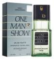 100% Original France  One Man Show  Perfume For Men,100ml. 
