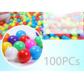 100Pcs 55MM Baby Plastic Balls Water Pool Ocean Ball Games for Children Swim Pit Play House Outdoors Sport Ball Tents Baby Toys. 