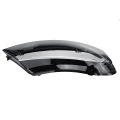 L/R Front Headlight Lens Cover For Audi A3 8P S-line S3 RS3 Facelift All Models 2008-2012 Transparent Lampshade Headlamp Cover. 