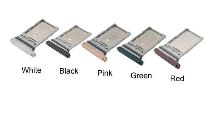 Samsung%20s22%20ultra%20Sim%20tray%20sim%20jacket%20sim%20slot%20sim%20door%20-%20Image%202