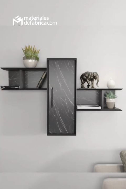 Modern%20Wooden%20Wall%20Shelf%20with%20Cabinet%20Door%20%7C%20Wall%20Mounted%20Storage%20Shelf%20%7C%20Decorative%20Wooden%20Wall%20Rack%20for%20Living%20Room,%20Bedroom%20&%20Office%20%7C%20Home%20Decor%20Display%20Organizer%20-%20Image%204