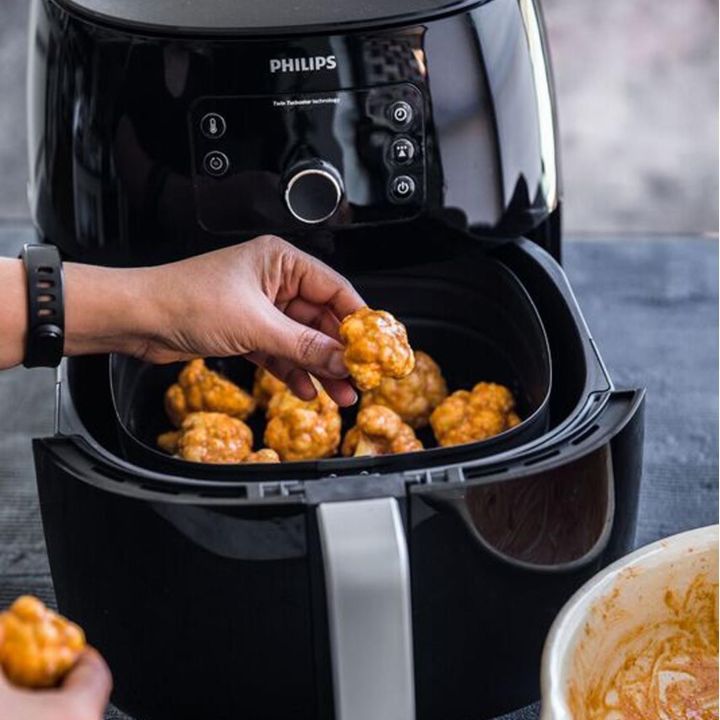 Philips%20Premium%20Collection%20XXL%20Air%20Fryer%20HD9650%20-%201.4%20KG%20-%20Image%205