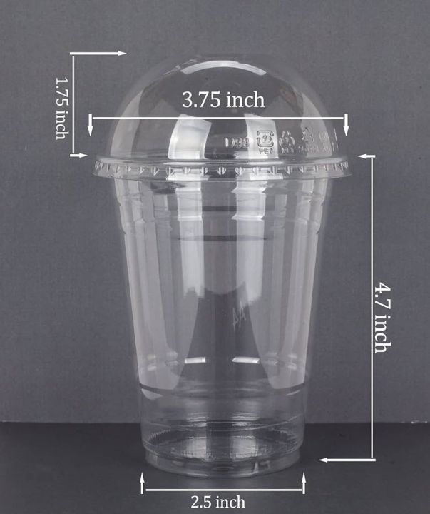 Transparent%20Cups%20With%20Dome%20Lids%20-%20Cups%20120z%20Clear%20Plastic%20Cups%20Milkshake%20Cups%20-%20Image%205