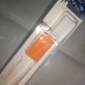 Dentist Toothbrush uv treated with halal filaments. 