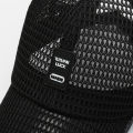 Summer Mesh Cap Lightweight Quick Drying Cool Outdoor Fishing Hats Visors Breathable Tennis Golf Hiking Baseball Sun Hat.