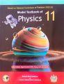 Model Textbook of Physics No.11 By National Book Foundation As Federal Textbook Board Islamabad Basedon National Curriculum of Pakistan 2022-23. 