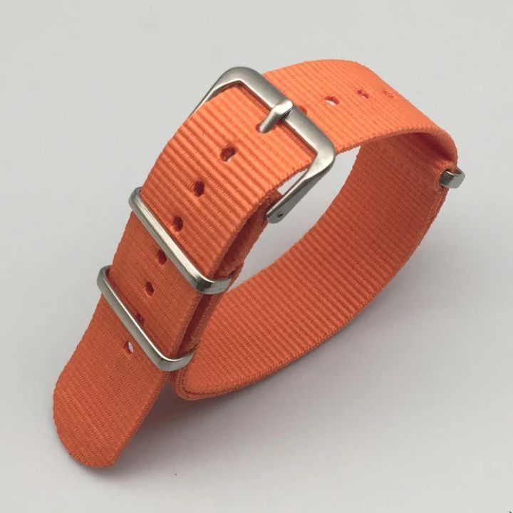 Nylon%20Canvas%20Strap%2018mm%2020mm%2022mm%2024mm%20Sports%20Fabric%20Nylon%20Watchband%20Accessories%20Band%20Buckle%20Belt%20-%20Image%202