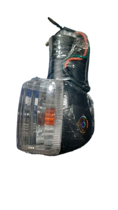 Indicator for splendor+ model-7seas