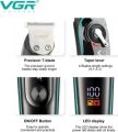VGR Professional Hair Trimmer V-075. 