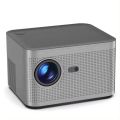 Magcubic HY350 upgraded smart android projector HY350 native 1080 home theater projector system home cenima indoor outdoor. 