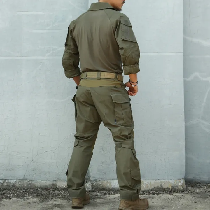 GREEN%20G3%20%20Uniform%20Milit%20Outdoor%20Camo%20Suit%20Hunting%20Pants%20Gen3%20Hiking%20Shirts%20Trainning%20Suits%20Airsoft%20Paintball%20Clothes%20Set%20-%20Image%202
