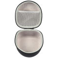 YHKEMA Shockproof Hard Carrying Case Travel Bag For Howard Leight Impact Sport Sound Amplification OD Electric Earmuff. 
