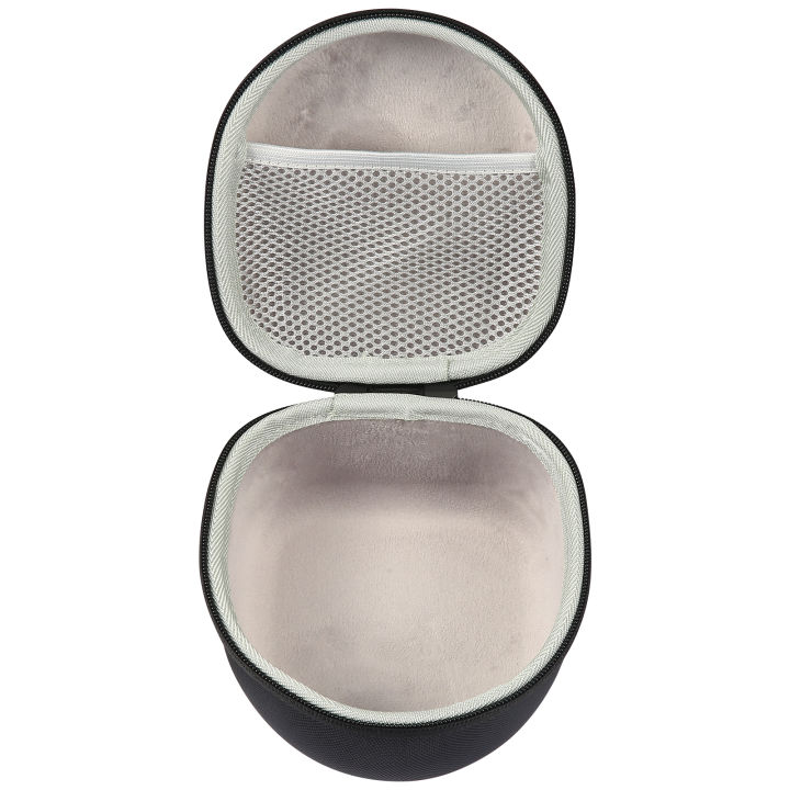 YHKEMA%20Shockproof%20Hard%20Carrying%20Case%20Travel%20Bag%20For%20Howard%20Leight%20Impact%20Sport%20Sound%20Amplification%20OD%20Electric%20Earmuff%20-%20Image%202