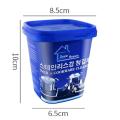 Stainless Steel Cleaning Paste Remove Stains from Pots Pan Multi-Purpose Cleaner Dishwashing Detergent. 