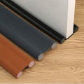 Double-Sided Door Draft Stopper | Under Door Seal Guard | Noise & Dust Blocker !.