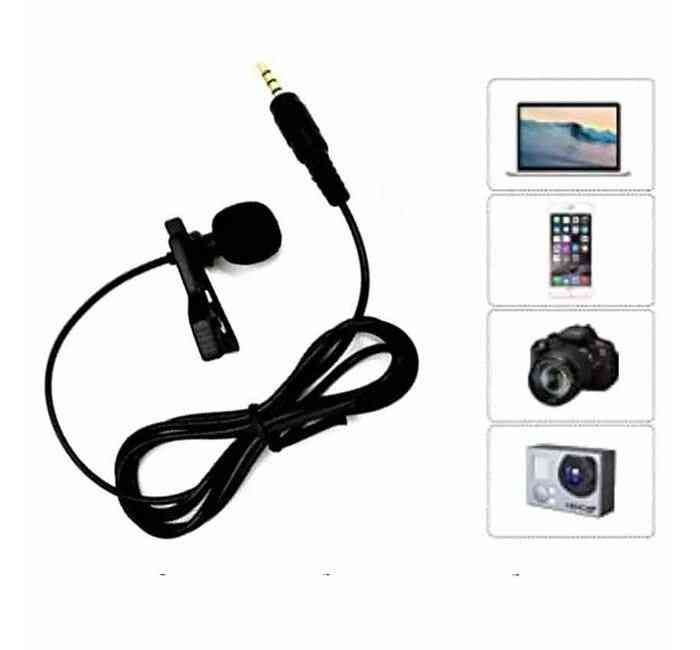 Candc%20U1%20Microphone%20Proffessional%20Lavalier%20MicrophoneMobile%20Phone%20-%20Image%203