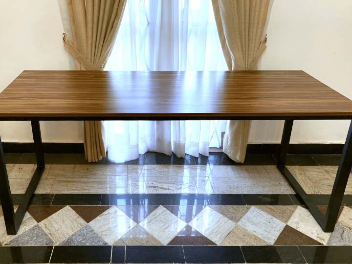 Computer Table | 6x2ft Modern Computer Desk | Home Office Desk | Gaming Table | Study Table for kids