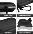 Storage bag for SanDisk 500GB/ 1TB/ 2TB/ 4TB Extreme Portable SSD - Up to 1050MB/s - USB-C, USB 3.2 Gen 2 - External (Bag only). 
